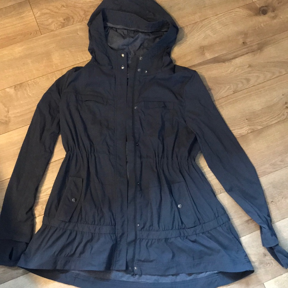 Lululemon jacket